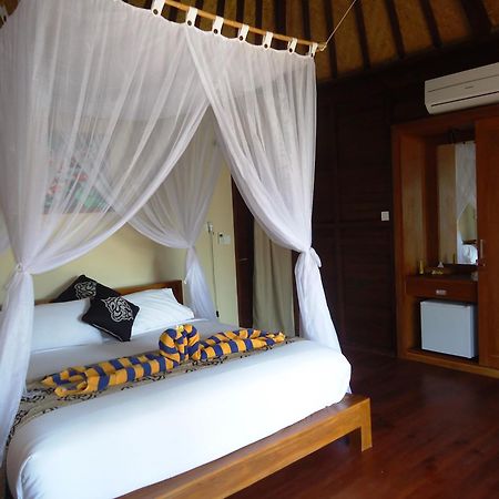 Hotel Bali Belva Lembongan Zimmer foto